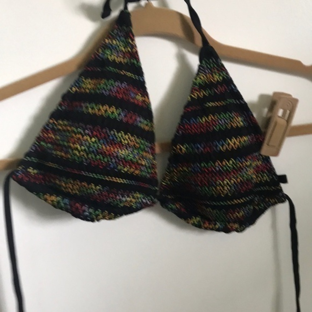 Like new bikini top